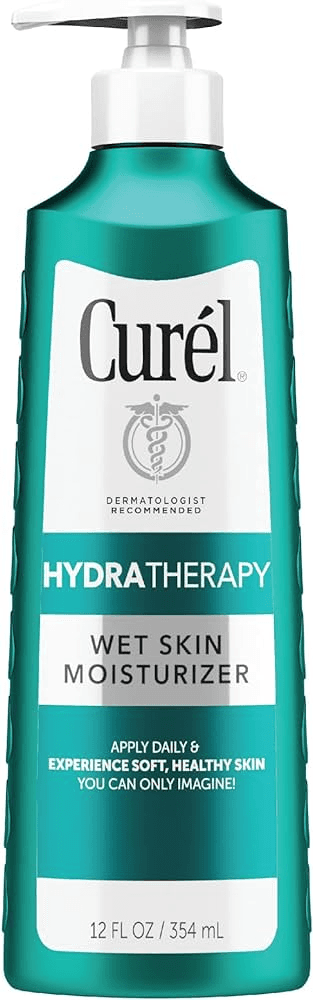 Hydra Therapy Wet Skin Moisturizer For Dry And Extra-dry Skin