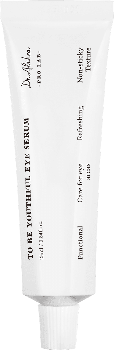 To Be Youthful Eye Serum