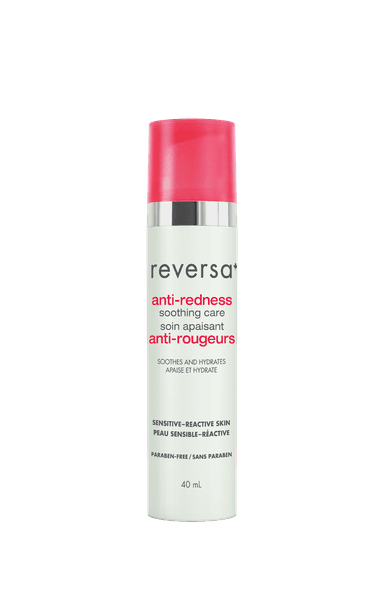 Anti-Redness Soothing Care