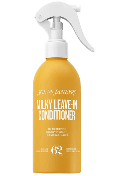 Milky Leave-In Conditioner Cheirosa 62™