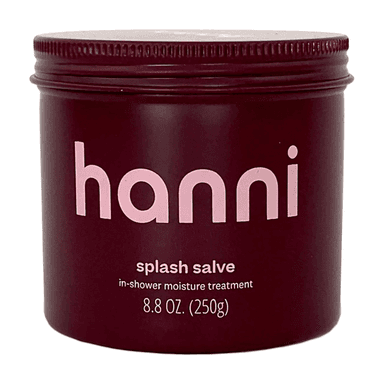 Splash Salve - In-shower Moisturizer