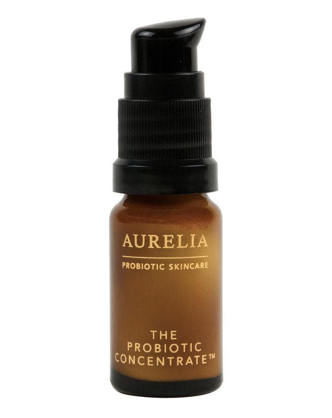 The Probiotic Concentrate