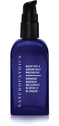 Beech Tree & Ginseng Daily Moisturizer