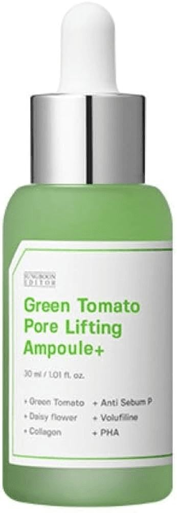 Green Tomato Pore Lifting Ampoule+