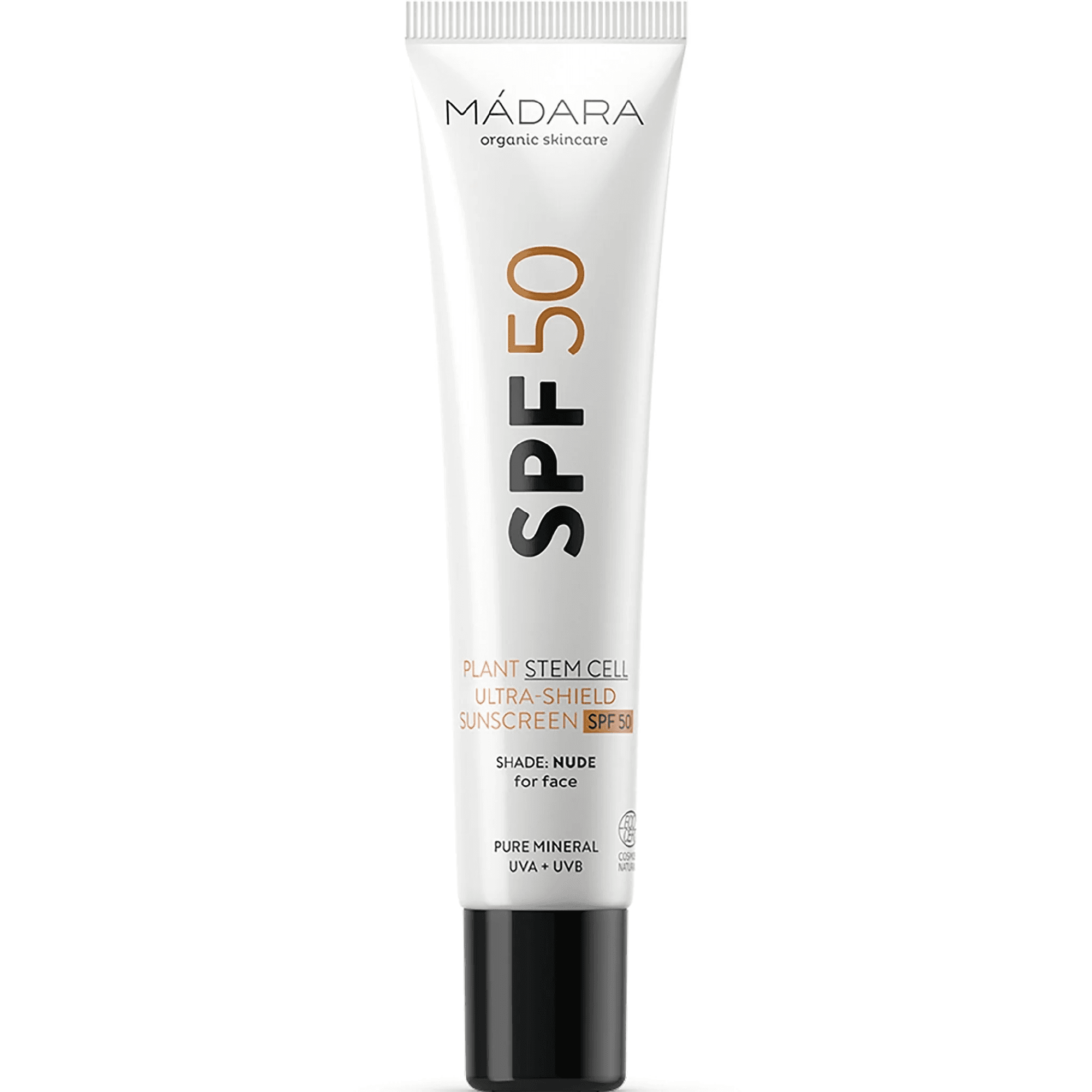 SPF50 Plant Stem Cell Ultra-Shield Sunscreen