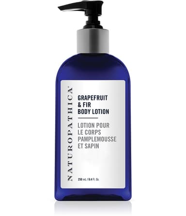Grapefruit & Fir Body Lotion