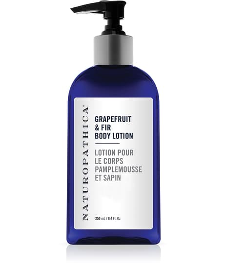 Grapefruit & Fir Body Lotion