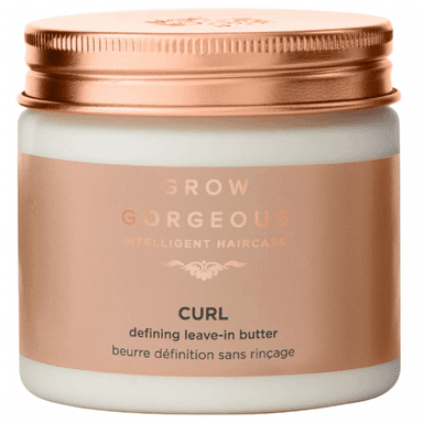 Curl Defining Butter