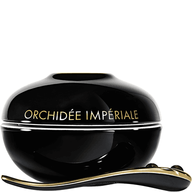 Orchidée Impériale Black The Cream