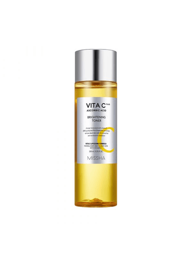 Vita C Plus Brightening Toner