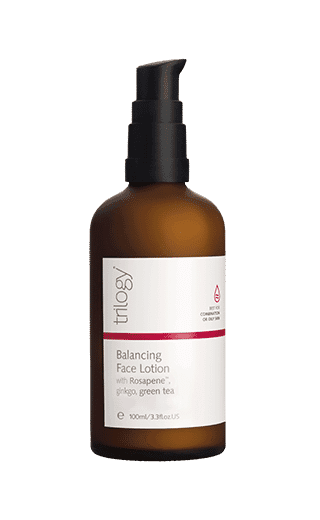 Balancing Face Lotion