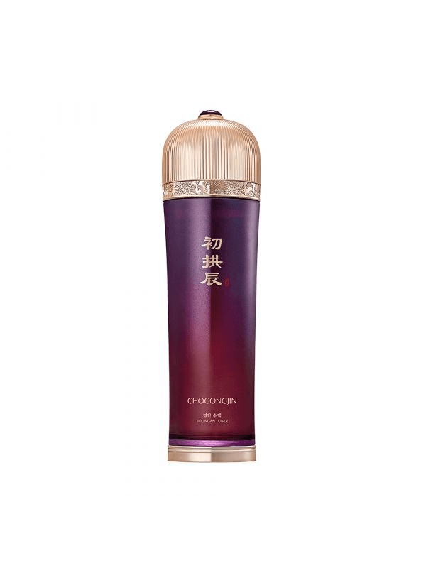 Cho Gong Jin Youngan Toner