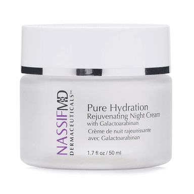 Pure Hydration Night Cream