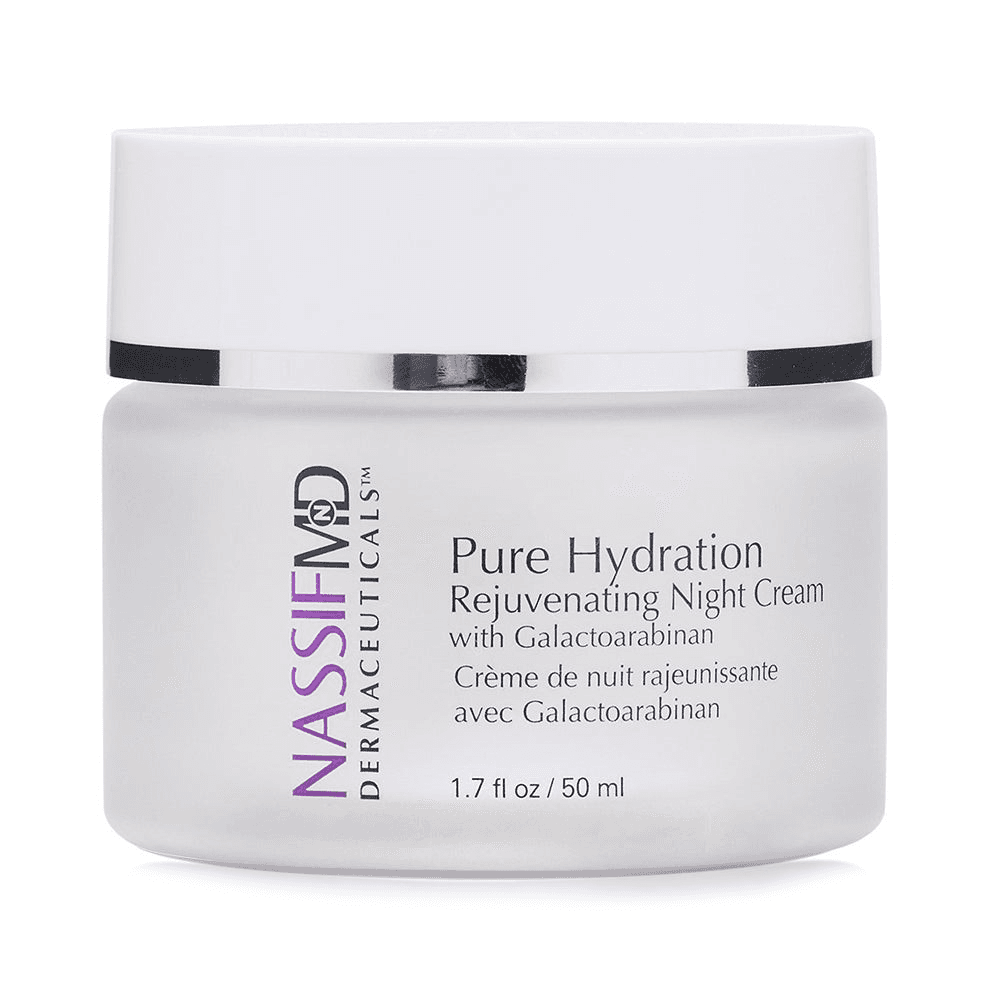Pure Hydration Night Cream