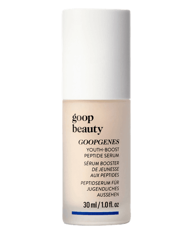 Youth-Boost Peptide Serum