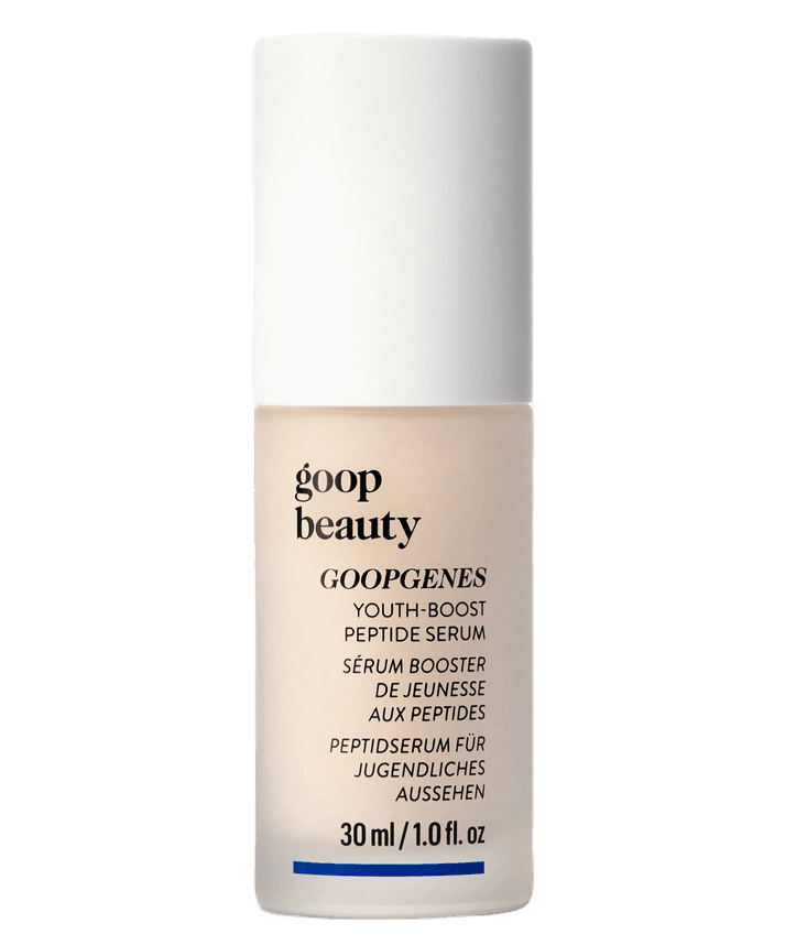 Youth-Boost Peptide Serum