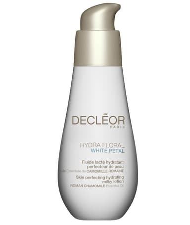 Skin-Perfecting Milky Hydrating Fluid
