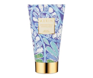 Mediterranean Honeysuckle Body Cream