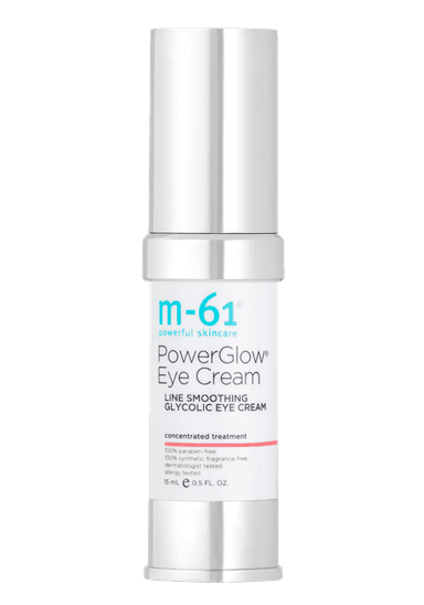 PowerGlow® Eye Cream