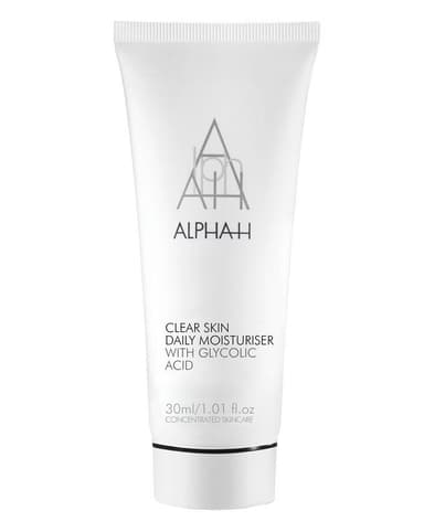 Clear Skin Daily Moisturiser