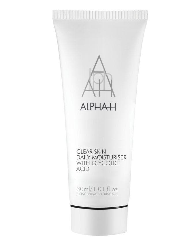 Clear Skin Daily Moisturiser