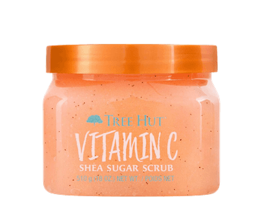 Vitamin C Shea Sugar Scrub