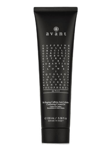 Re-Shaping Caffeine Anti-Cellulite Contouring Cream-Gel