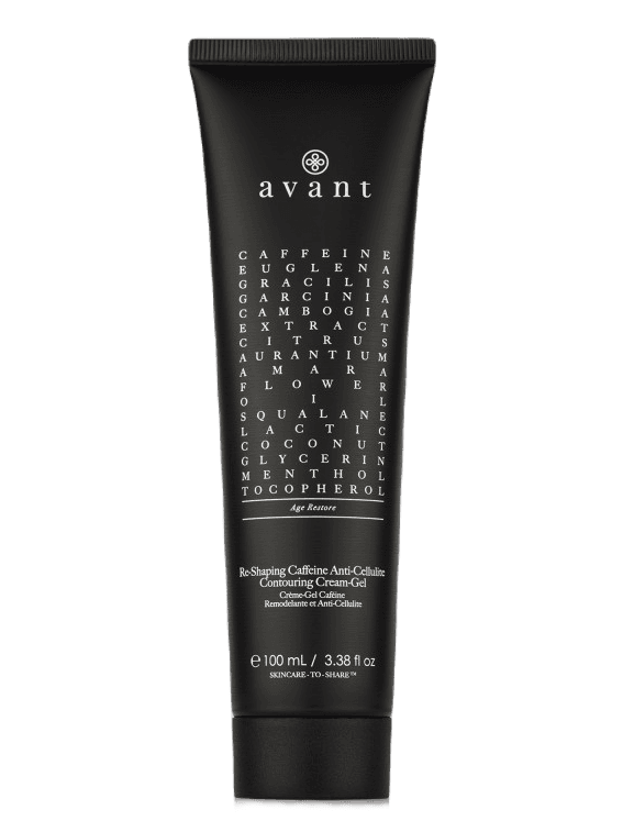 Re-Shaping Caffeine Anti-Cellulite Contouring Cream-Gel