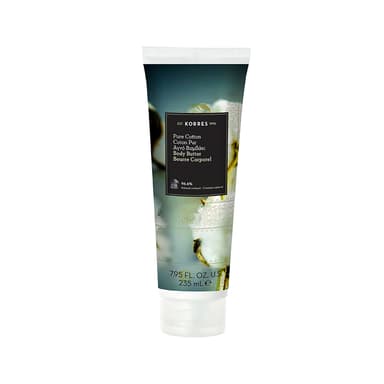 Pure Cotton Body Butter