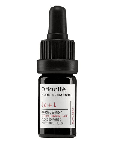 Jo+L | Clogged Pores Jojoba Lavender Serum Concentrate