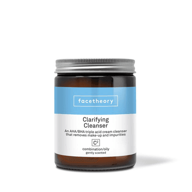 Clarifying Cleanser C2