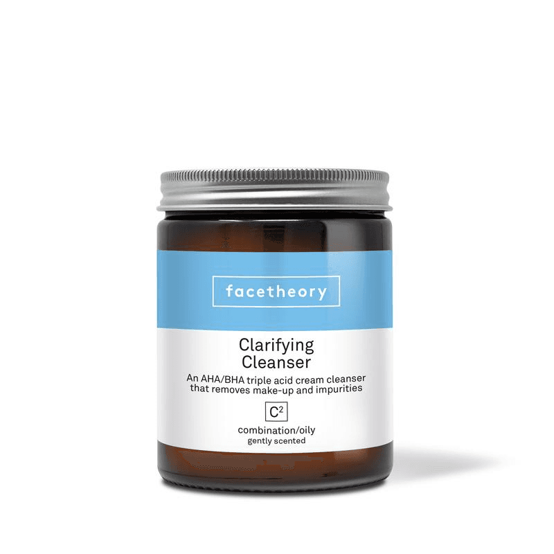 Clarifying Cleanser C2