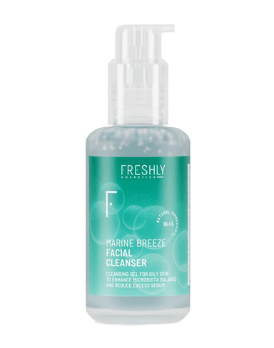 Marine Breeze Facial Cleanser