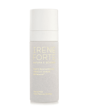 Forte Rigenerante Hibiscus Serum