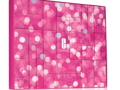 24 Days Of Clinique Advent Calendar 2019