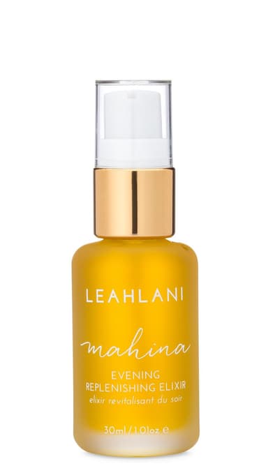Mahina Evening Replenishing Elixir