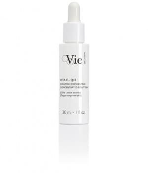 Vita E - Q10 Concentrated Solution