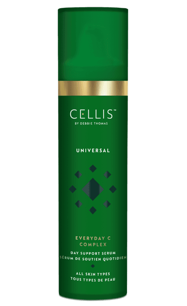 Everyday C Complex Day Support Serum