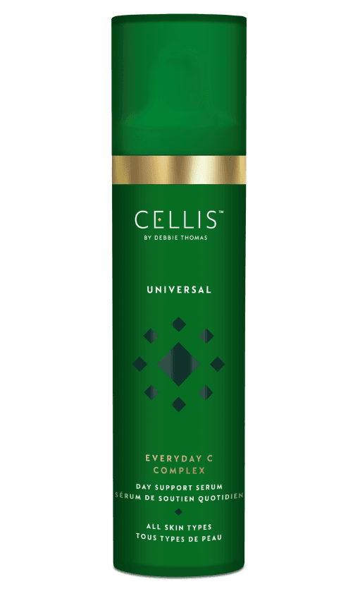 Everyday C Complex Day Support Serum
