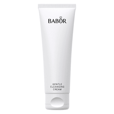 Gentle Cleansing Cream