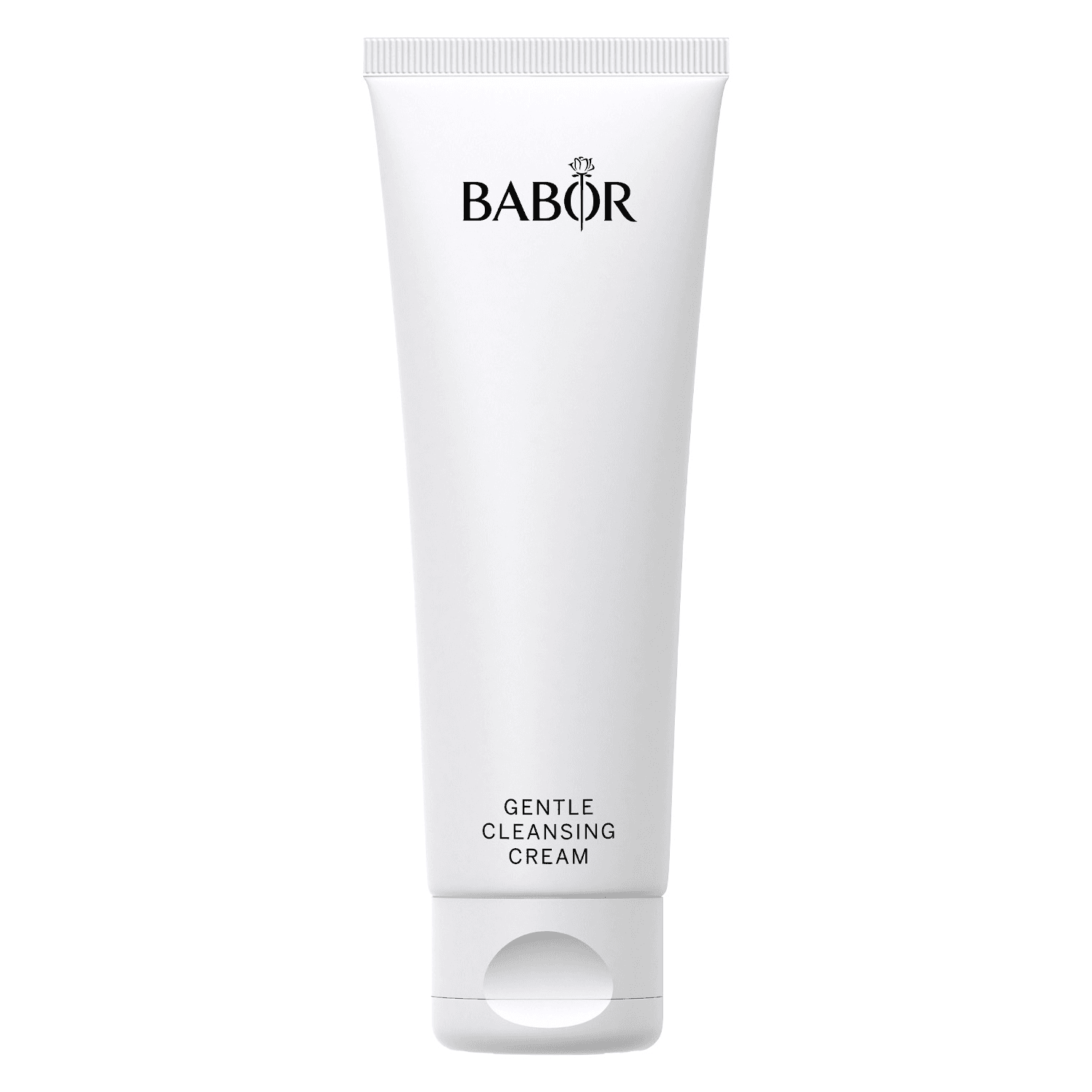 Gentle Cleansing Cream