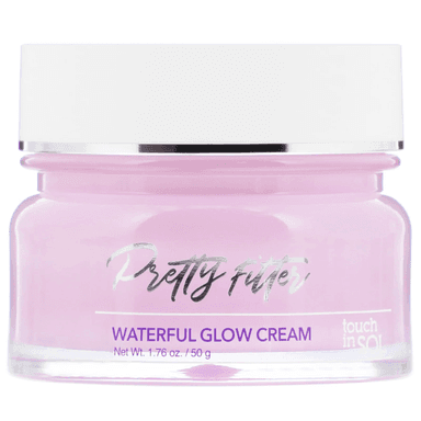Pretty Filter Waterful Glow Cream