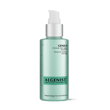 Genius Ultimate Anti-Aging Emulsion