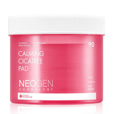 Calming Cica Tree Pad
