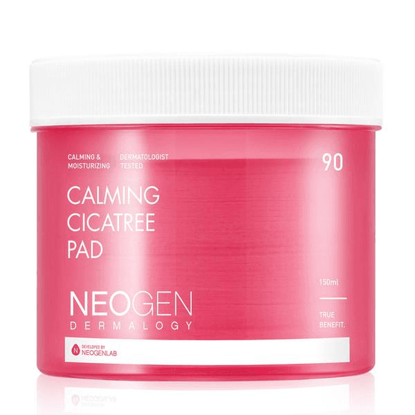 Calming Cica Tree Pad