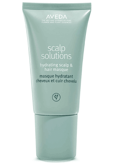 Scalp Solutions Hydrating Scalp & Hair Masque