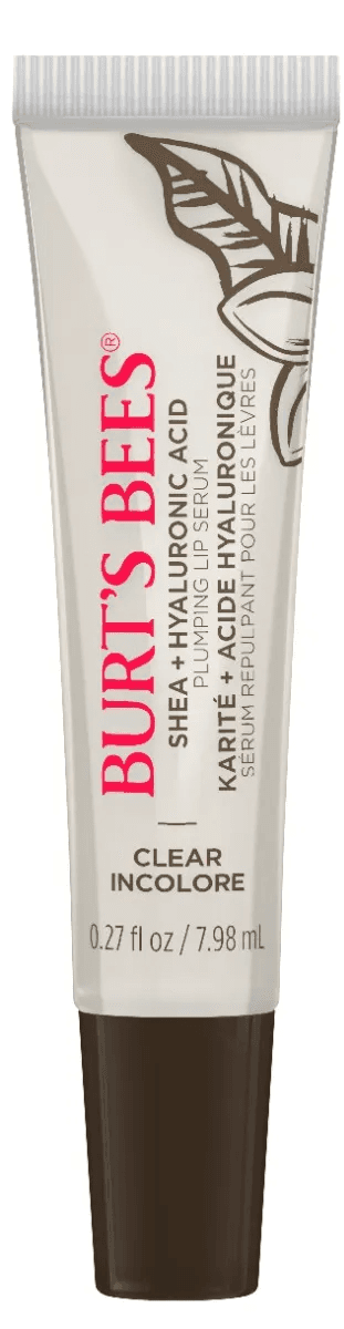 Shea Hyaluronic Acid Lip Plumping Serum