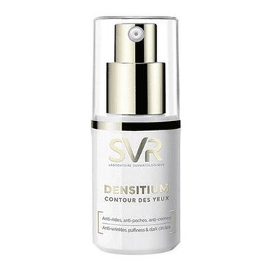 DENSITIUM Contour des Yeux