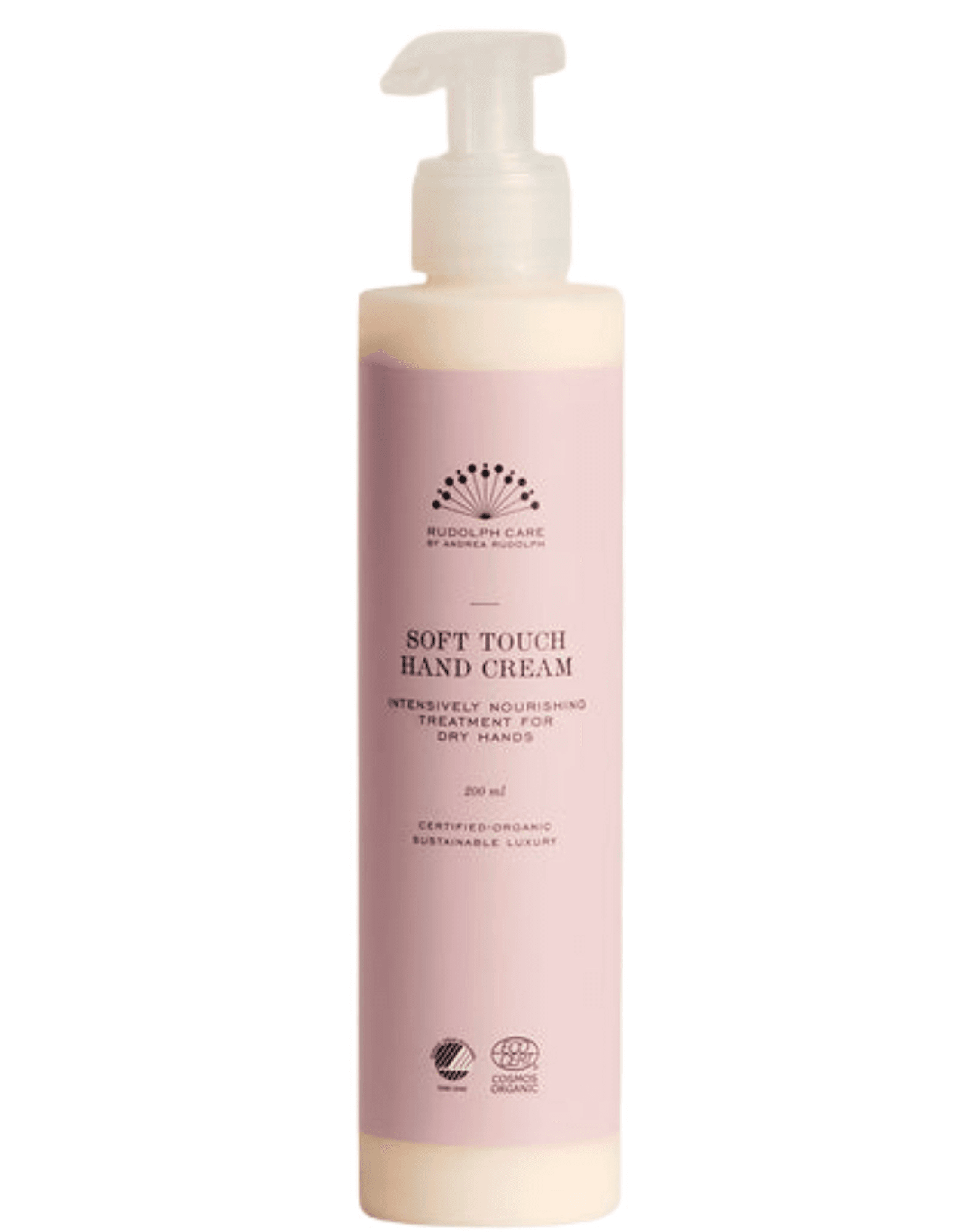 Hand Cream