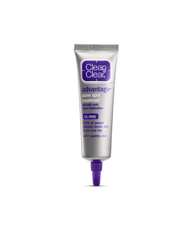 Advantage® Acne Spot Treatment